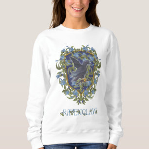 Sweatshirt HARRY POTTER™ Blason RAVENCLAW™