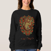 Sweatshirt HARRY POTTER™ | Crête GRYFFINDOR™ (Devant)