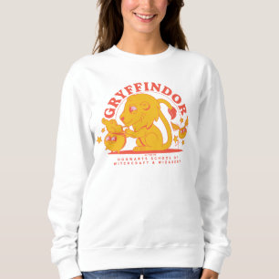 Sweatshirt HARRY POTTER™ École de Hogwarts GRYFFINDOR™