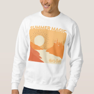 Sweatshirt HARRY POTTER™   HOGWARTS™ Summer Magic