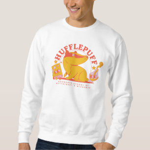 Sweatshirt HARRY POTTER™ Mignon HUFFLEPUFF™