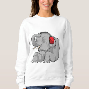 Sweatshirt Headphone