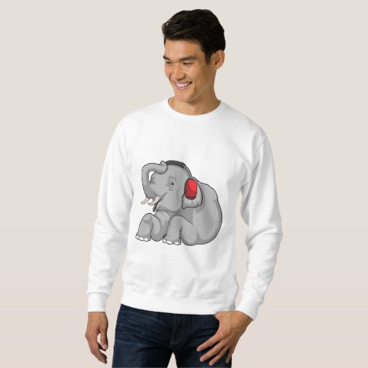Sweatshirt Headphone (Devant entier)