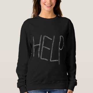 Sweatshirt Help