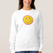 Sweatshirt Heureux (Devant)
