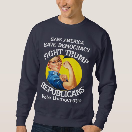 SWEATSHIRT HG FV GLACE CDC 20E 25E 30E 35E 40E 50E ARGENT (Devant)