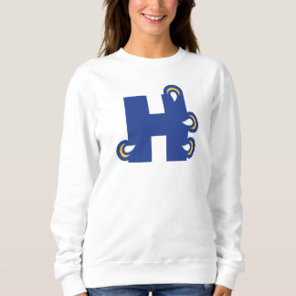 Sweatshirt Hilbert College H