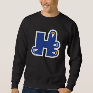 Sweatshirt Hilbert College H