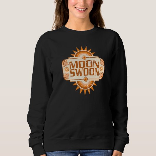 Sweatshirt Hippie Soul (Devant)