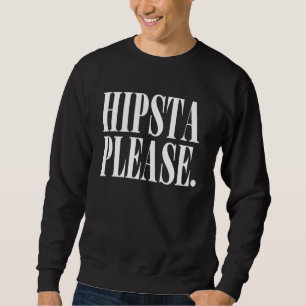 Sweatshirt hipsta svp