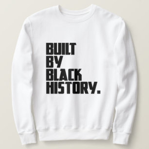Sweatshirt Histoire noire