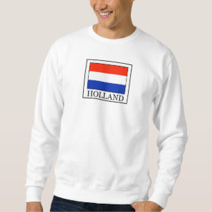 Sweatshirt hollandais