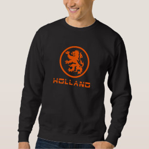 Sweatshirt Hollande