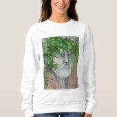 Sweatshirt Holly King (Devant)