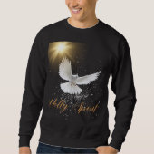 Sweatshirt HollySpirit (Devant)