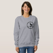 Sweatshirt Homestead Mama Crewneck (Devant entier)