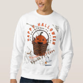 Sweatshirt Hommes et femmes (Devant)