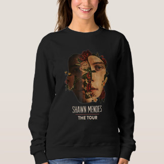 Sweatshirt Hommes Femmes Enfants Mendes