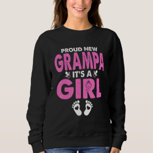 Sweatshirt Hommes Fier Nouveau Groupe C'Est Une Fille Genre R