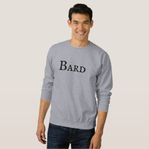 Sweatshirt Hommes sorciers