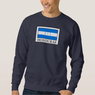 Sweatshirt Honduras