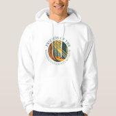 Sweatshirt - Hooded (Voorkant)