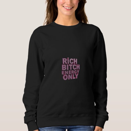 Sweatshirt hoodie (Devant)