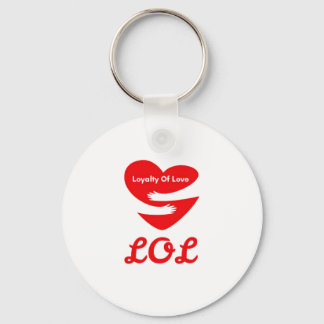  sweatshirt Hoodie LOL Sleutelhanger