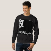 Sweatshirt HOPEencore (Devant entier)