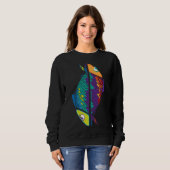 Sweatshirt Horoscope (Devant entier)