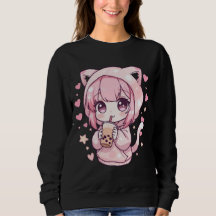 Humeur Chibi Sucrée