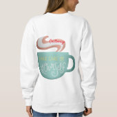 Sweatshirt Hygge Drink Self-Care Thunder_Cove (Dos)