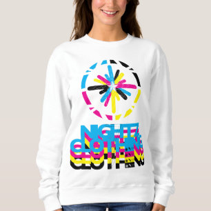 Sweatshirt HYPE DE Fréquence