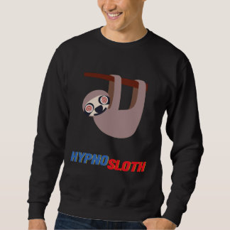 Sweatshirt Hypno Sloth