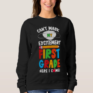 SWEATSHIRT I