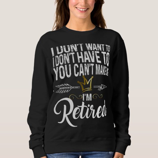 SWEATSHIRT I (Devant)