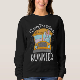 Sweatshirt I Carry