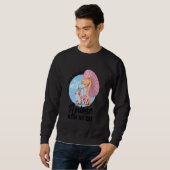 Sweatshirt I just need to watch Anime with my cat (Devant entier)