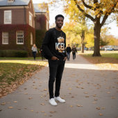 SWEATSHIRT I LIKE IT ICED 3D