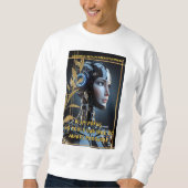 SWEATSHIRT IA (Devant)