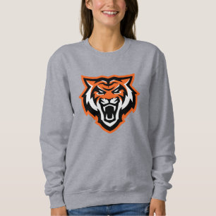 Sweatshirt Idaho State University Bengals Spirit Design