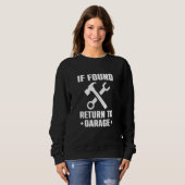 Sweatshirt If You Understand 1843657 We Can Be Friends Mechan (Devant entier)