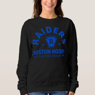 Sweatshirt Ilya Rozanov 81 Boston Hockey Fan Gear