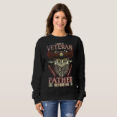 Sweatshirt I'm (Devant entier)