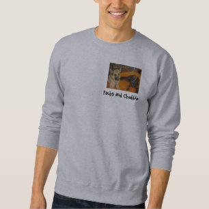 Sweatshirt Image 1 100, Packo et Chubbie