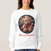 Sweatshirt Immense (Devant)