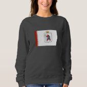 Sweatshirt Indicateur Mari El (Devant)