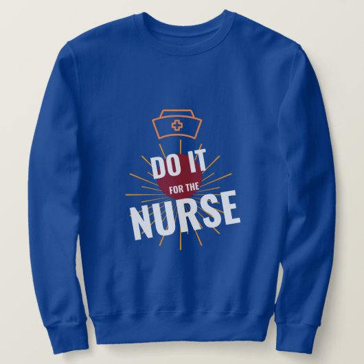 SWEATSHIRT INFISE (Design devant)