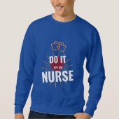 SWEATSHIRT INFISE (Devant)