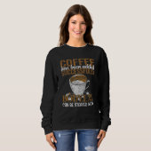 Sweatshirt Ingénieur logiciel informaticien programmation (Devant entier)